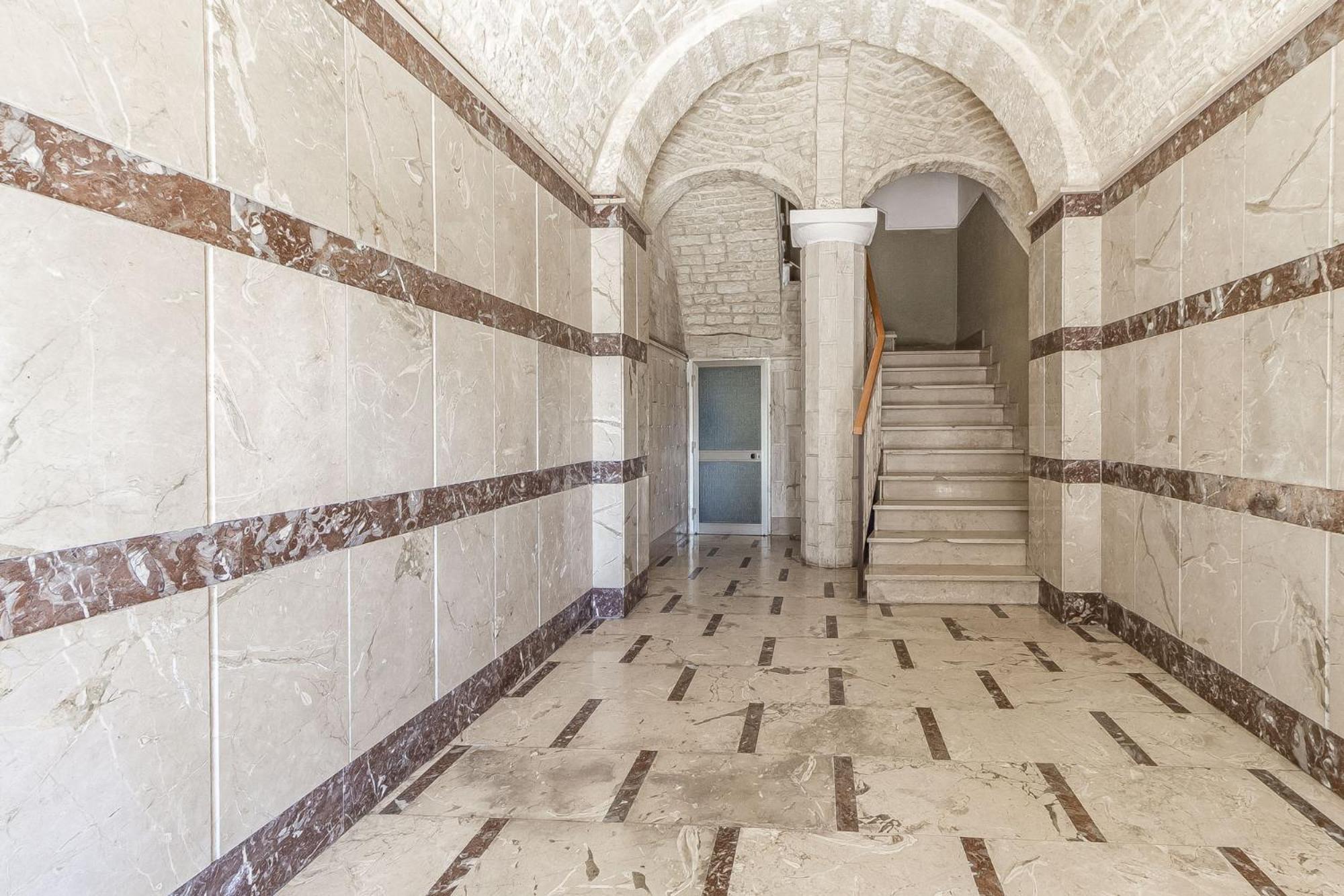 Lovely Piazza Santa Maria Apartment Sassari Bagian luar foto