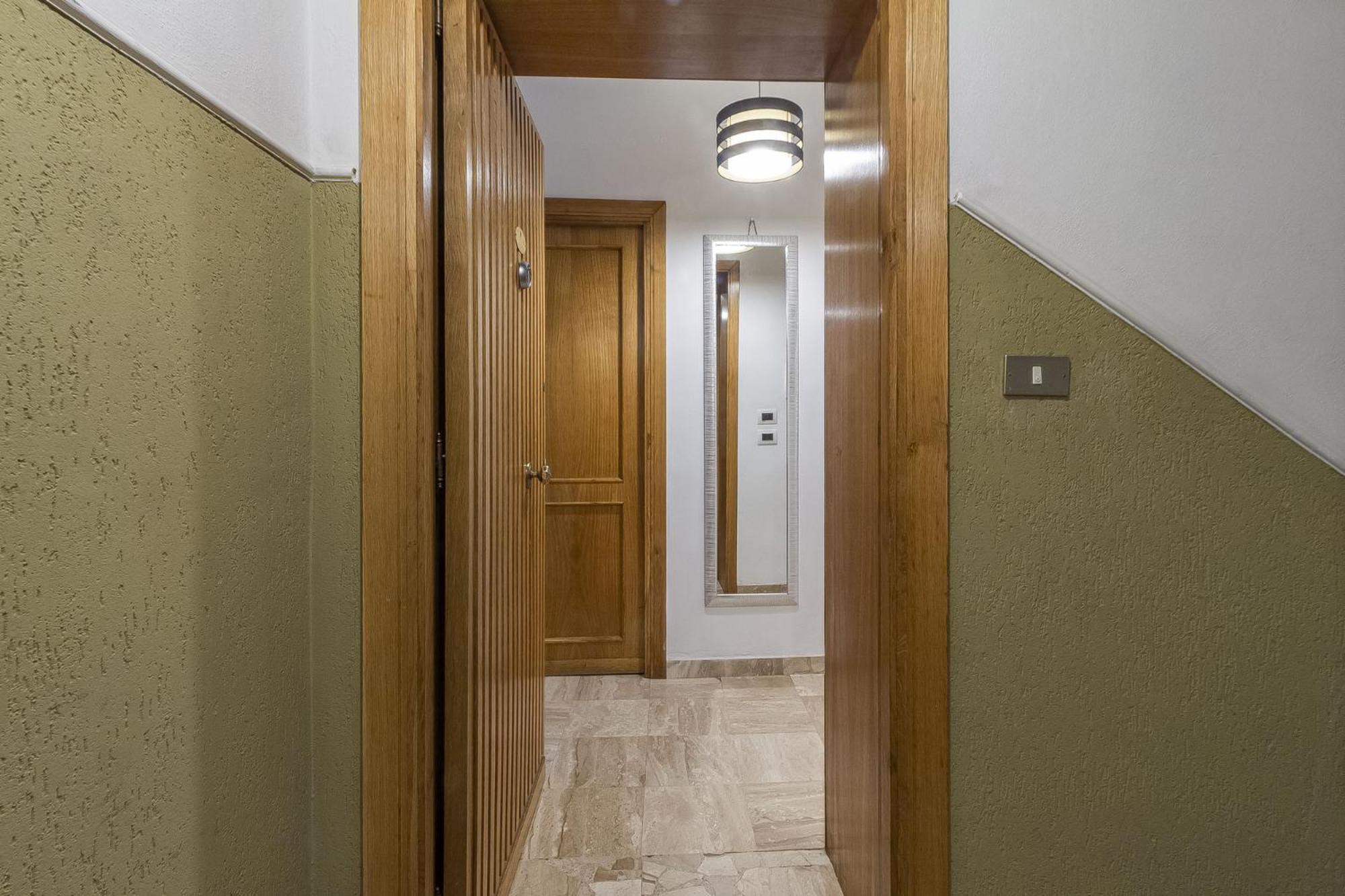 Lovely Piazza Santa Maria Apartment Sassari Bagian luar foto
