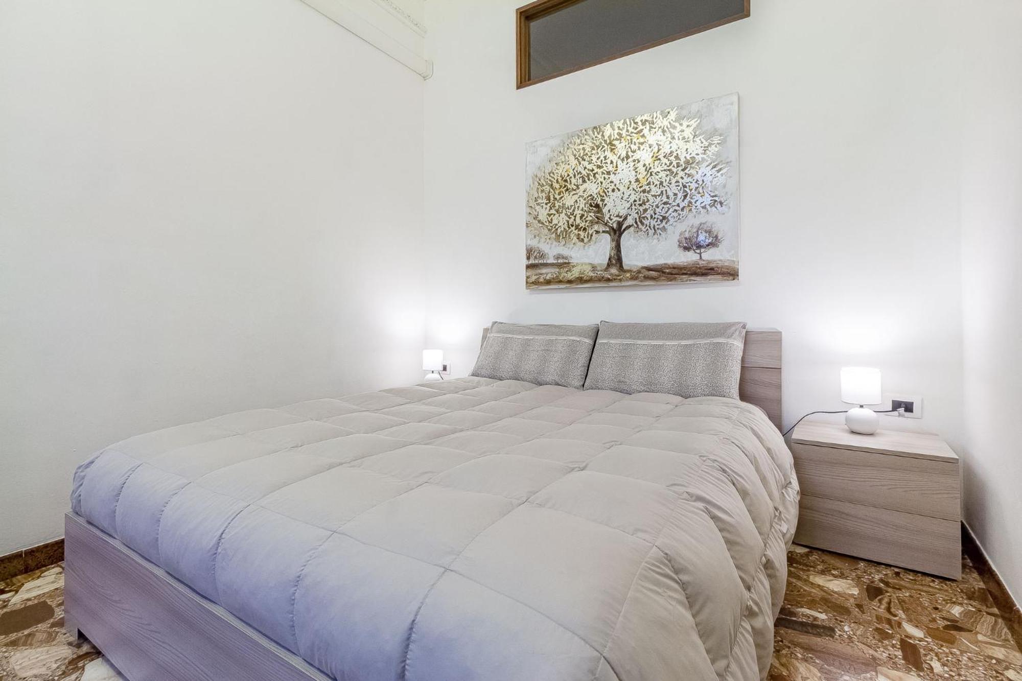 Lovely Piazza Santa Maria Apartment Sassari Bagian luar foto